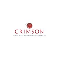 Crimson Resort & Spa Boracay Logo