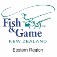 Eastern Fish and Game Logo