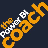 The Power BI Coach Logo