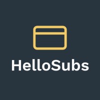 HelloSubs Logo