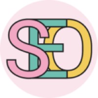 SEO Marketing Dad Logo