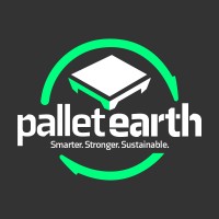 PalletEarth Logo