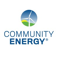 Community Energy, Inc. Logo
