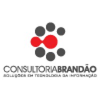 Consultoria Brandão Logo
