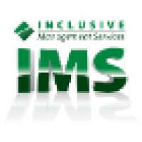 Inclusive Management Services, Inc. Logo