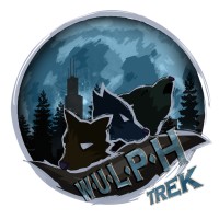 WULPH Trek LLC Logo