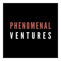 Phenomenal Ventures Logo