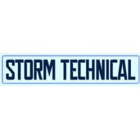 Storm Technical Services Sdn Bhd Logo