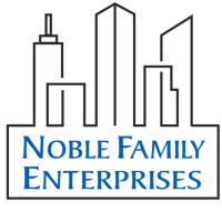 Noble Family Enterprises Logo