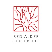 Red Alder Leadership Logo