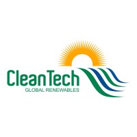 CleanTech Global Renewables, Inc. Logo