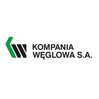 KOMPANIA WĘGLOWA S.A. Logo