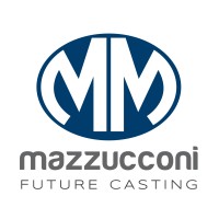 Fonderie Mario Mazzucconi S.p.A. Logo