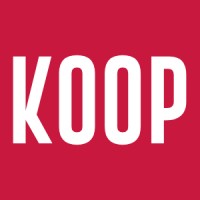 KOOP Logo