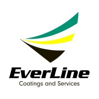 EverLine Coatings and Services Boulder & North Denver Logo