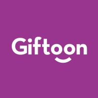 Giftoon Logo