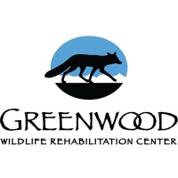 Greenwood Wildlife Rehabilitation Center Logo