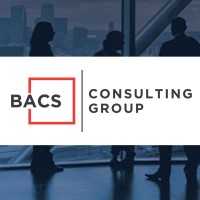BACS Consulting Group, Inc Logo