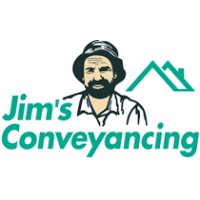 Jims Conveyancing (Mornington) Logo