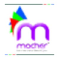 Macher TechnoConsults Logo