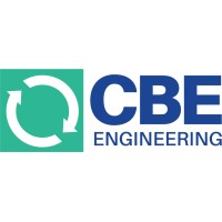 CBE Engineering Logo