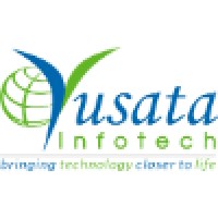 Yusata Infotech Private Limited Logo