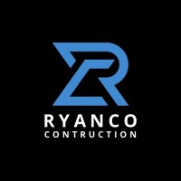 Ryanco Construction Logo