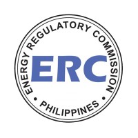 Energy Regulatory Commission (ERC) Philippines Logo