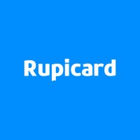 RupiCard Logo