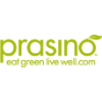 Prasino Restaurant Logo