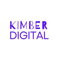Kimber Digital Logo