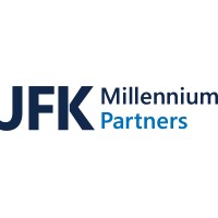 JFK Millennium Partners Logo