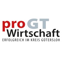 pro Wirtschaft GT GmbH Logo