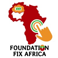 Foundation Fix Africa Logo