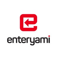 enteryami Logo