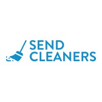 Send Cleaners Logo