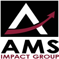 AMS Impact Group Logo