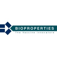 Bioproperties Pty Ltd Logo