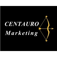 Centauro Marketing Logo