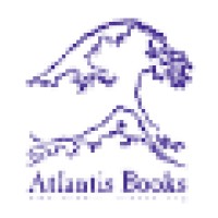 Atlantis Books Logo