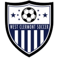 West Clermont Soccer Club (WCSC) Logo