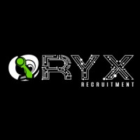 Oryx Recruitment Logo