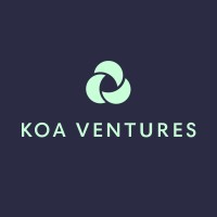 KOA Ventures Logo