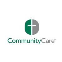 CommunityCare Logo