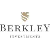 Berkley Investments Logo