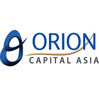 Orion Capital Asia Logo
