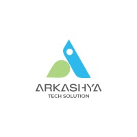Arkashya Tech Solution Pvt Ltd Logo