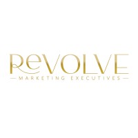 Revolve Marketing Executives Logo