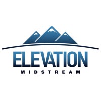 Elevation Midstream Logo