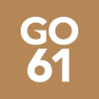 GO61 Wealth Management Logo